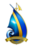 Логотип Новокодацький район . Школа № 104