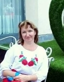 Саруханова Світлана Олексіївна